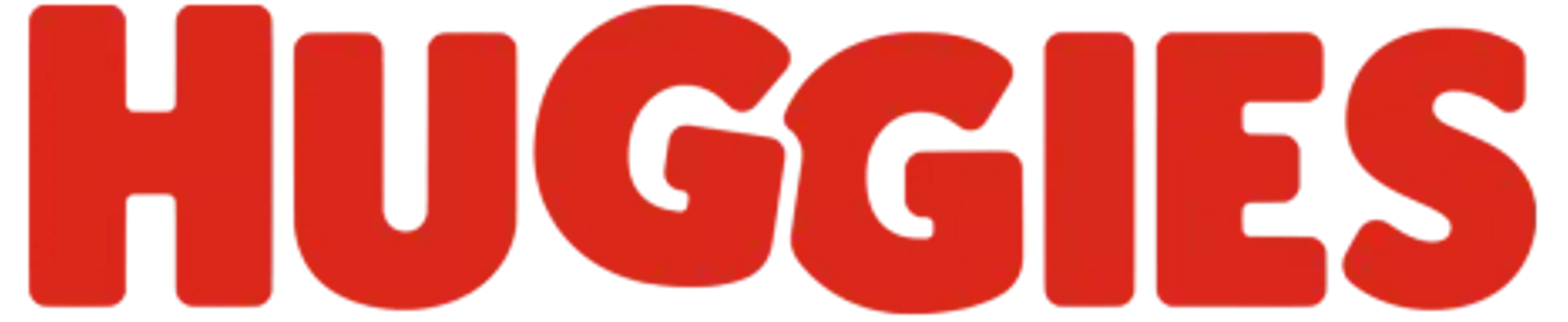 Huggies logo