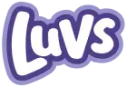 Luvs logo