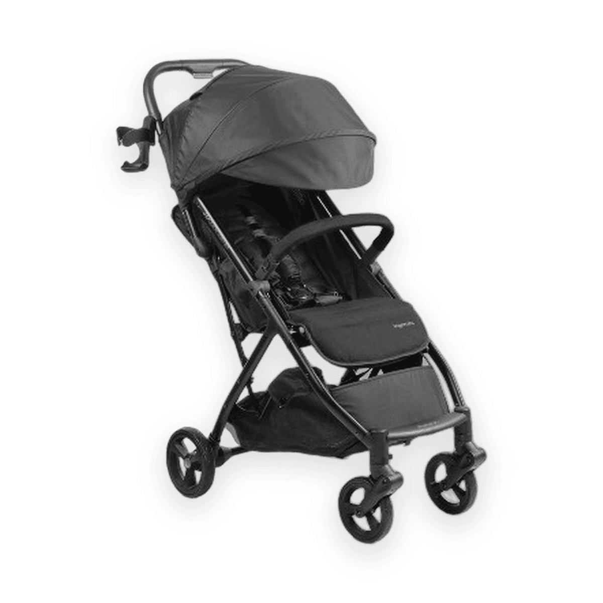 Ingenuity 3D QuickClose CS stroller, product packaging