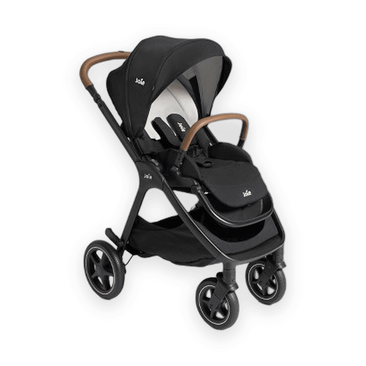 Joie Kava stroller, product packaging