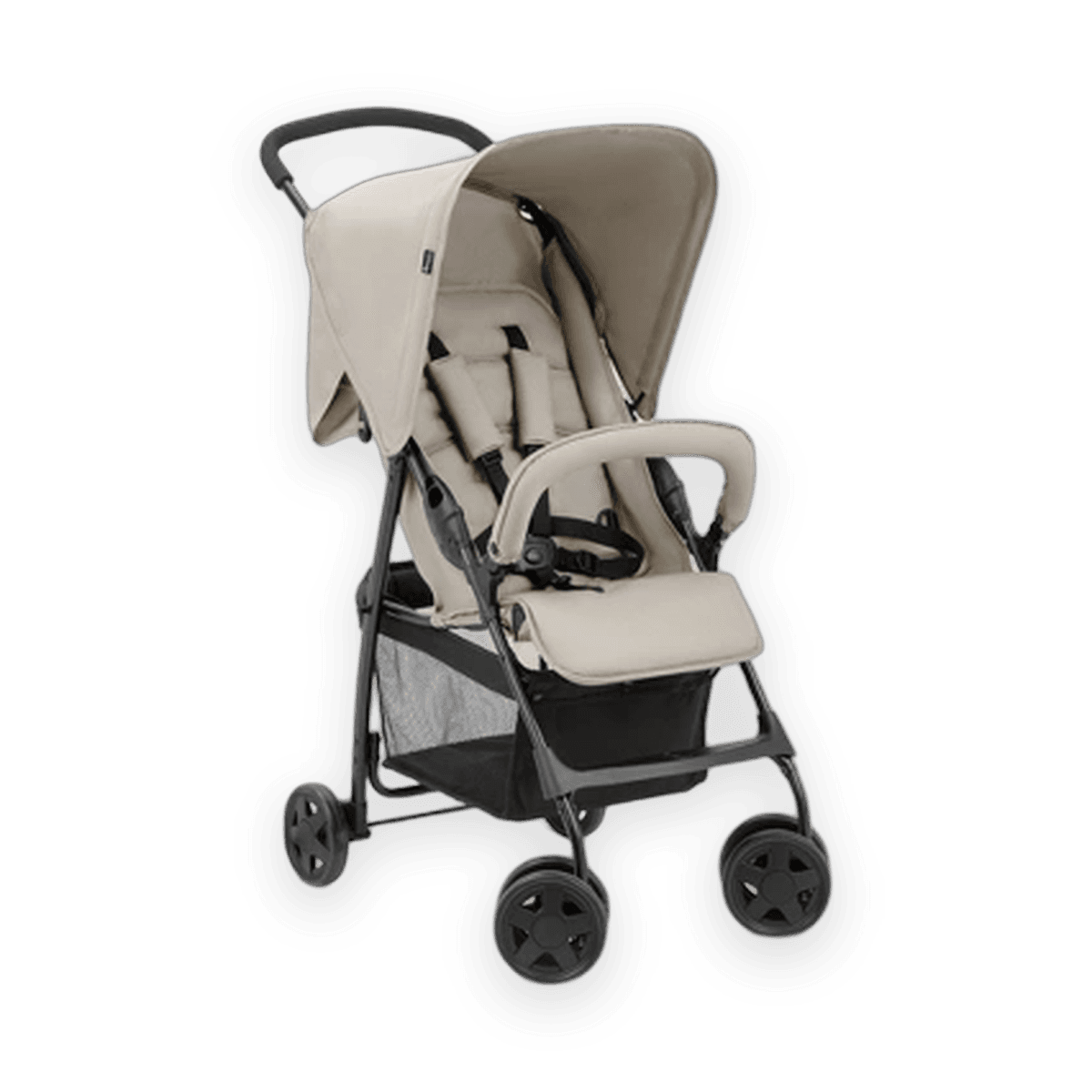 Hauck Sport T13 stroller, product packaging