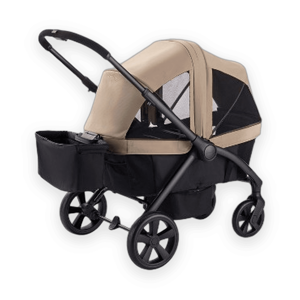 Graco Stroller Wagon stroller, product packaging