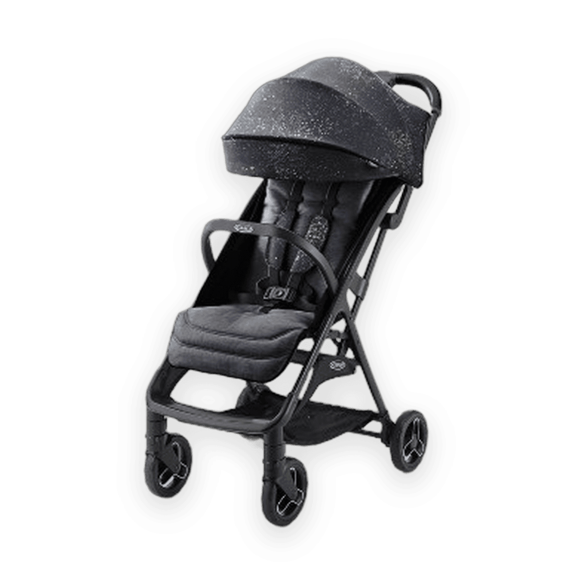 Graco Ready2Jet stroller, product packaging