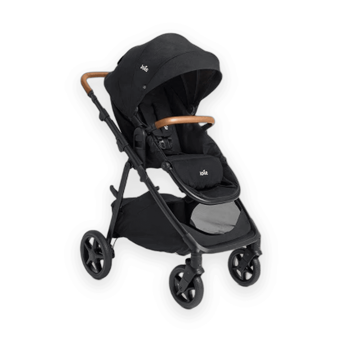 Joie Ginger Pramette stroller, product packaging