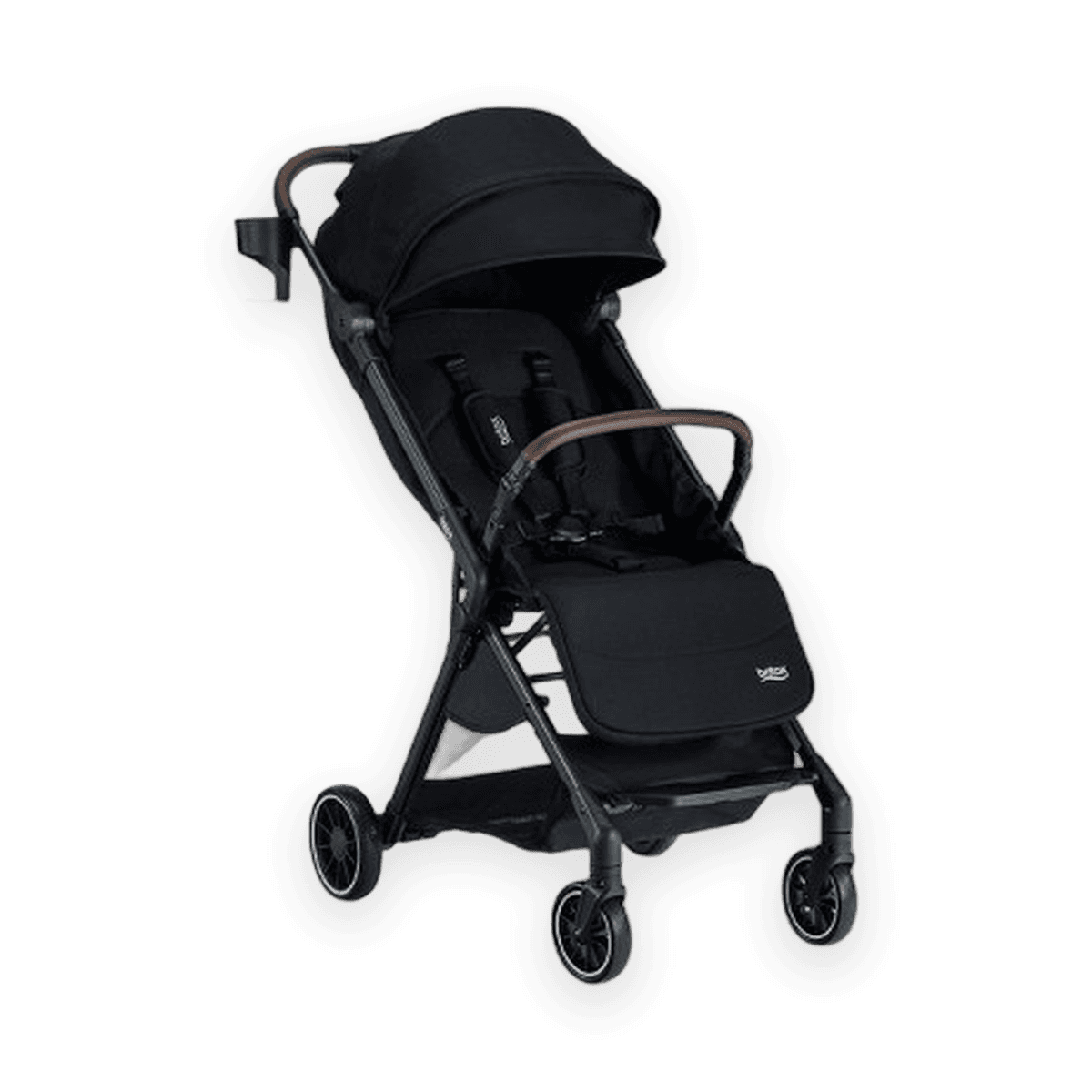 Britax Juniper Compact stroller, product packaging