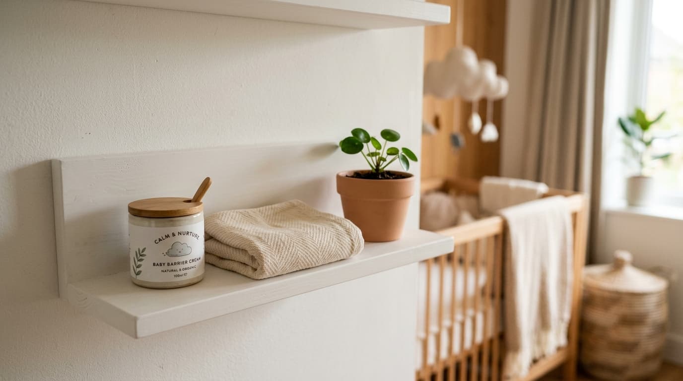 Diaper Rash: How to Treat It and Prevent It