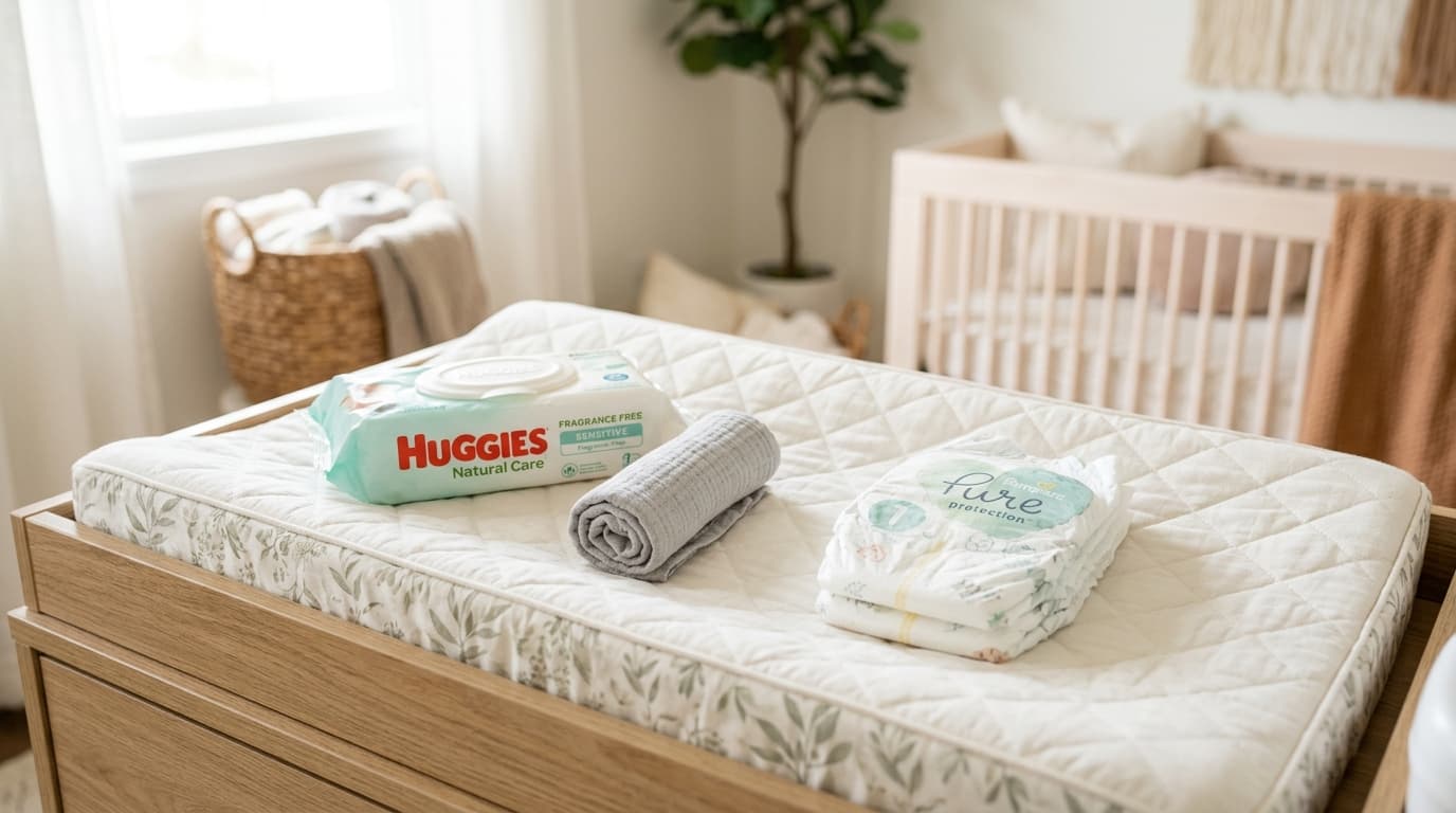 How to Prevent Diaper Blowouts