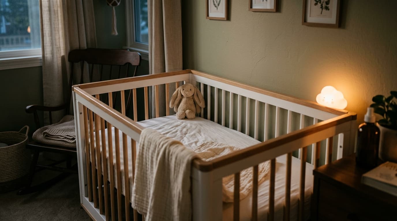 How to Stop Overnight Diaper Leaks