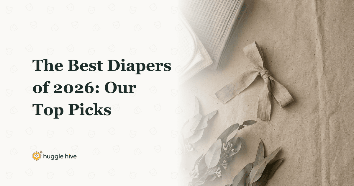The Best Diapers of 2026: Our Top Picks