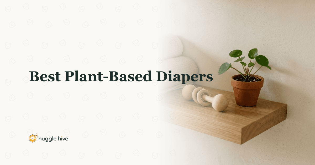 Best Plant-Based Diapers (2026)