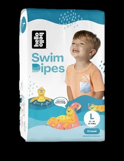 Hello Bello Swim Diapers