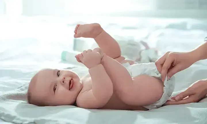 Baby Hero Image