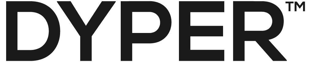 Dyper logo