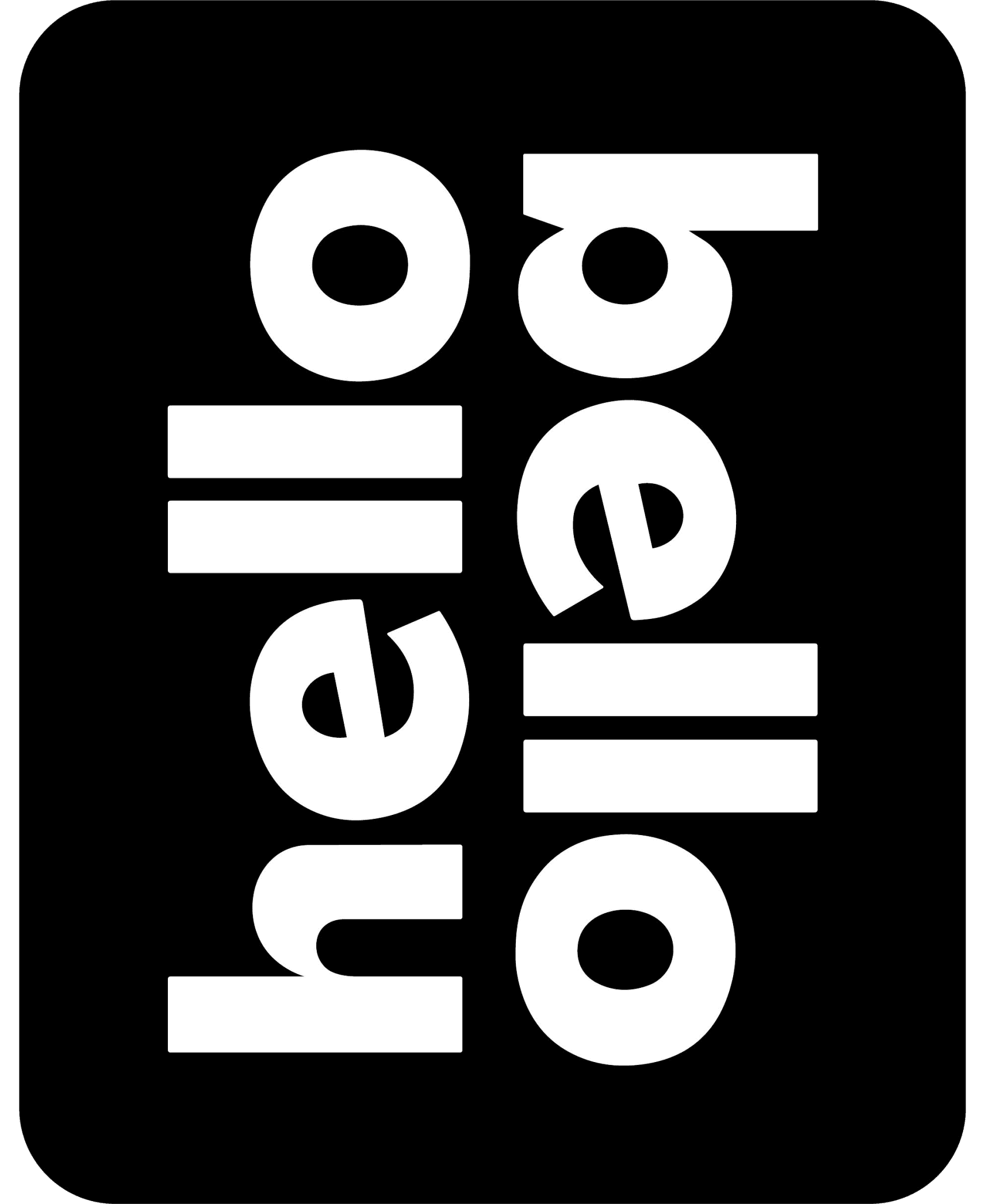 Hello Bello logo