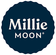 Millie Moon logo
