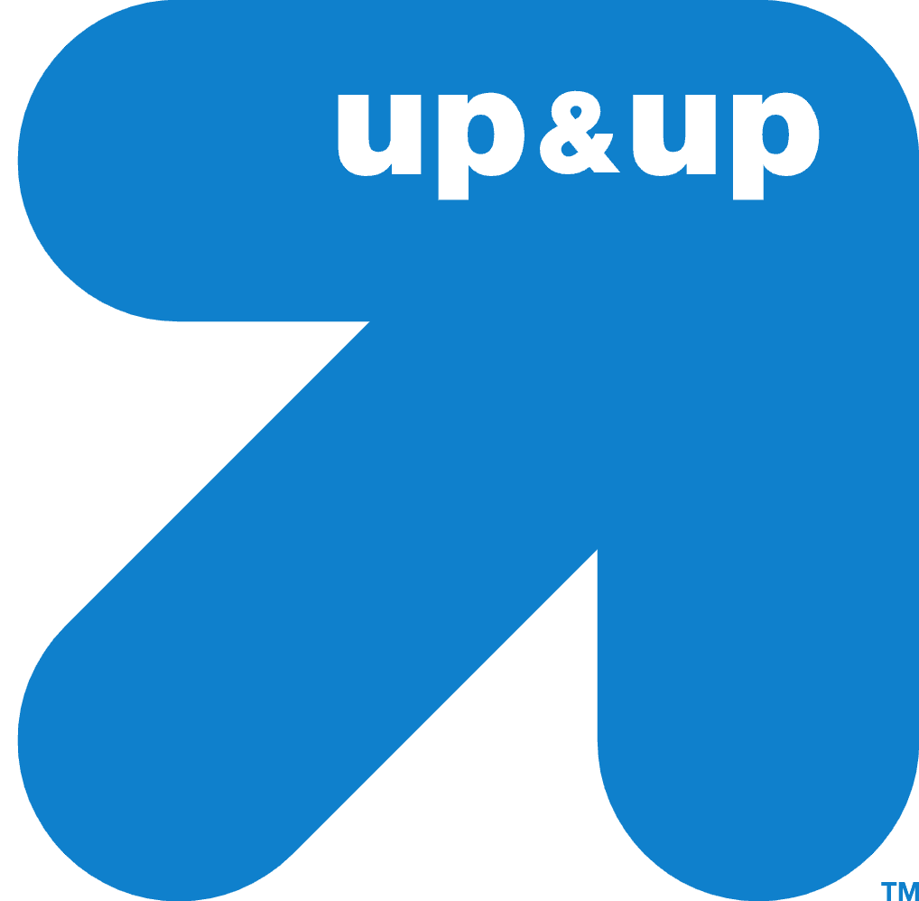 Up & Up logo