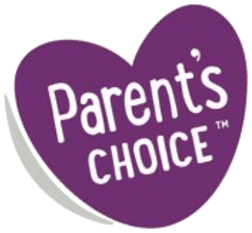 Parent's Choice logo