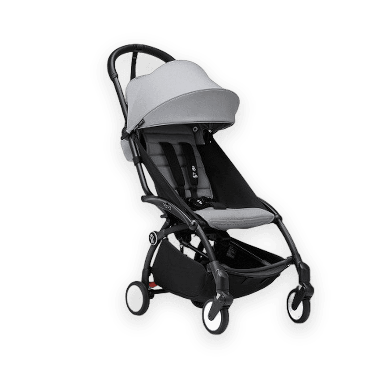 Stokke YOYO 3 stroller, product packaging
