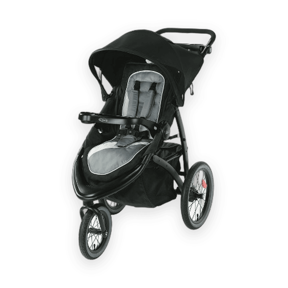 Graco FastAction Jogger LX stroller, product packaging