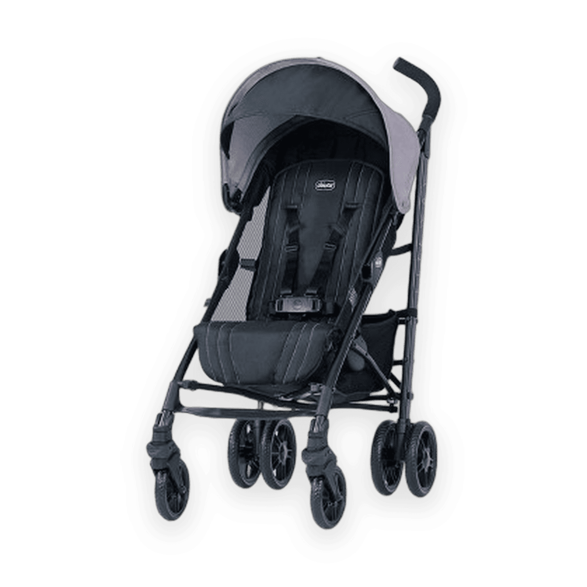 Chicco Liteway stroller, product packaging