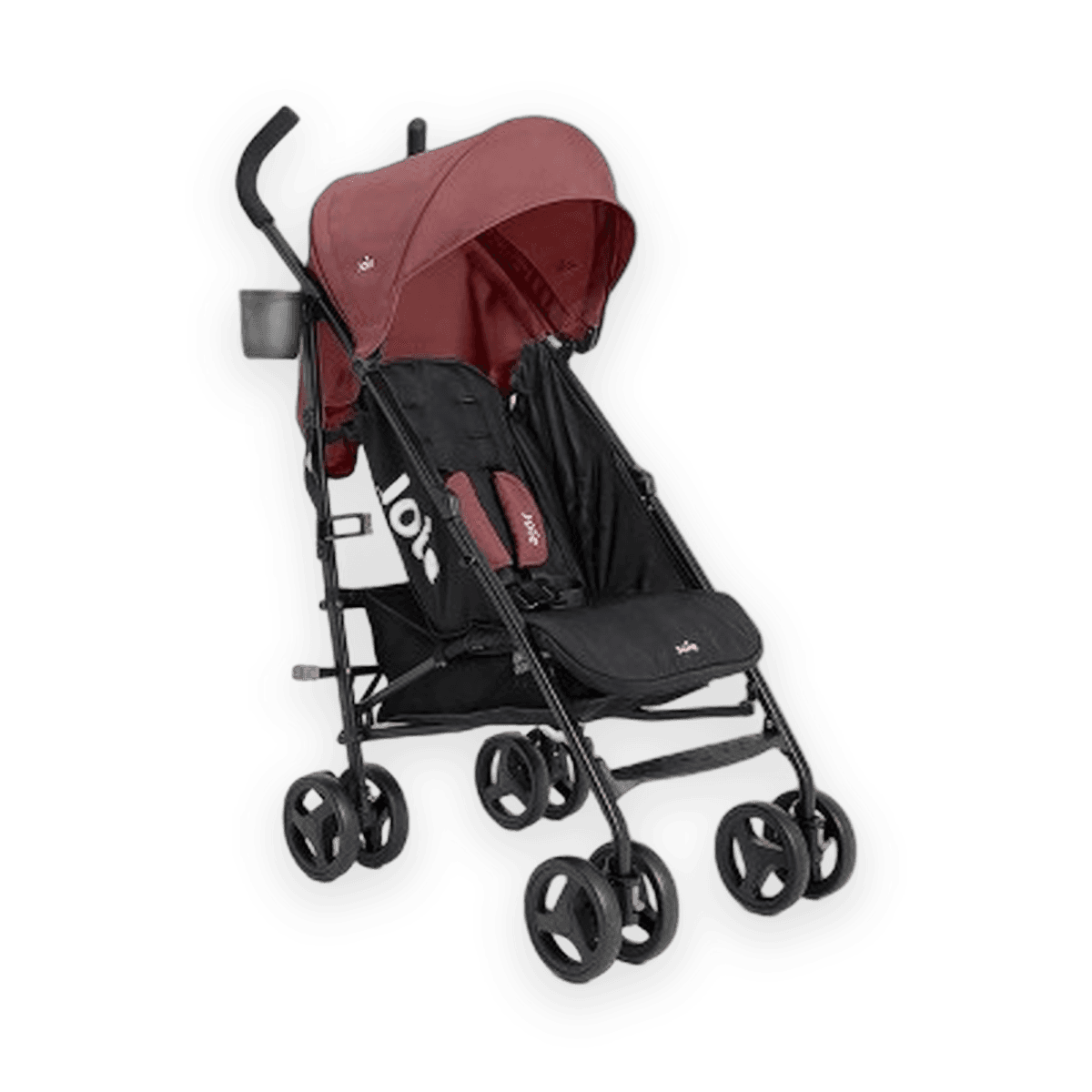 Joie Tansy stroller, product packaging