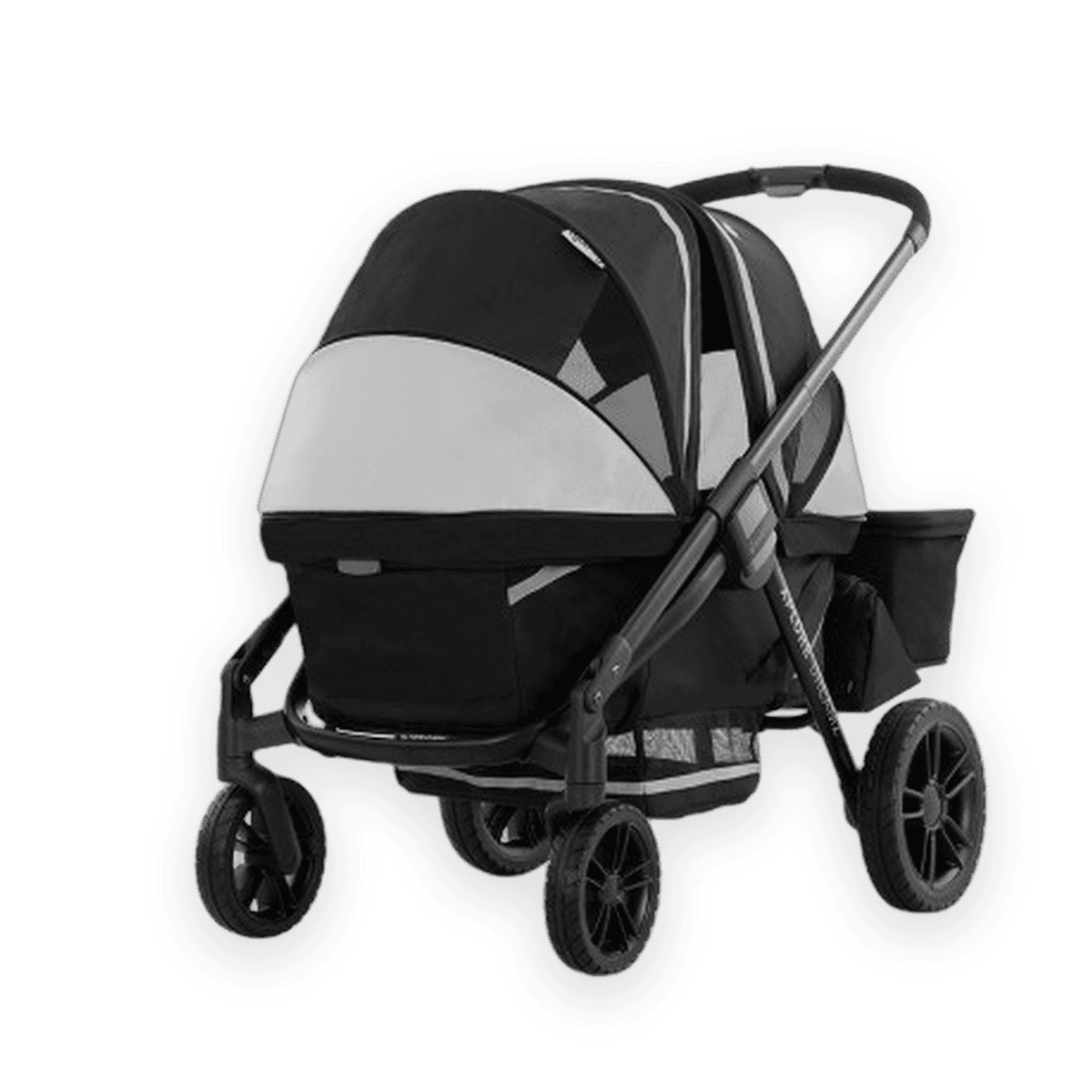 Evenflo Pivot Xplore Dreamz stroller, product packaging