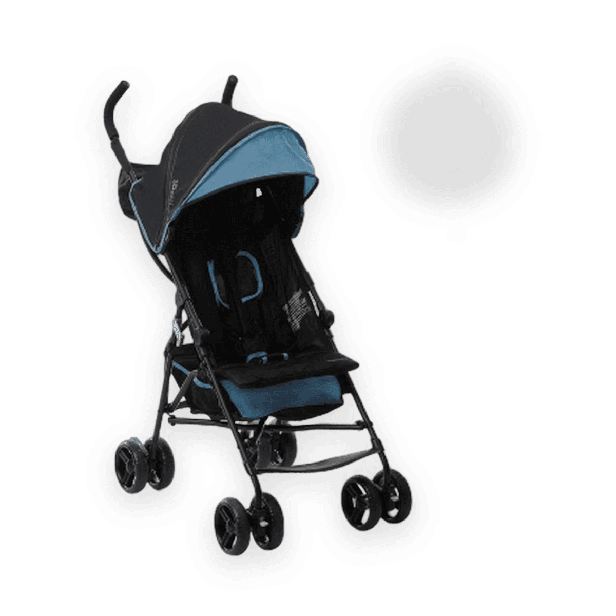 Summer Infant 3Dmini stroller, product packaging