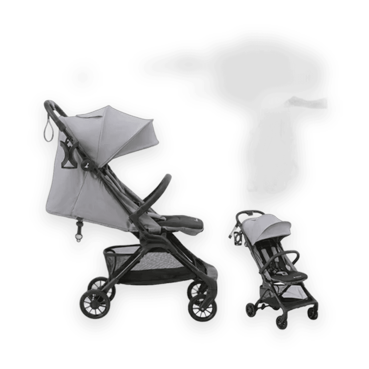 Hoplite Lightweight Stroller stroller, product packaging
