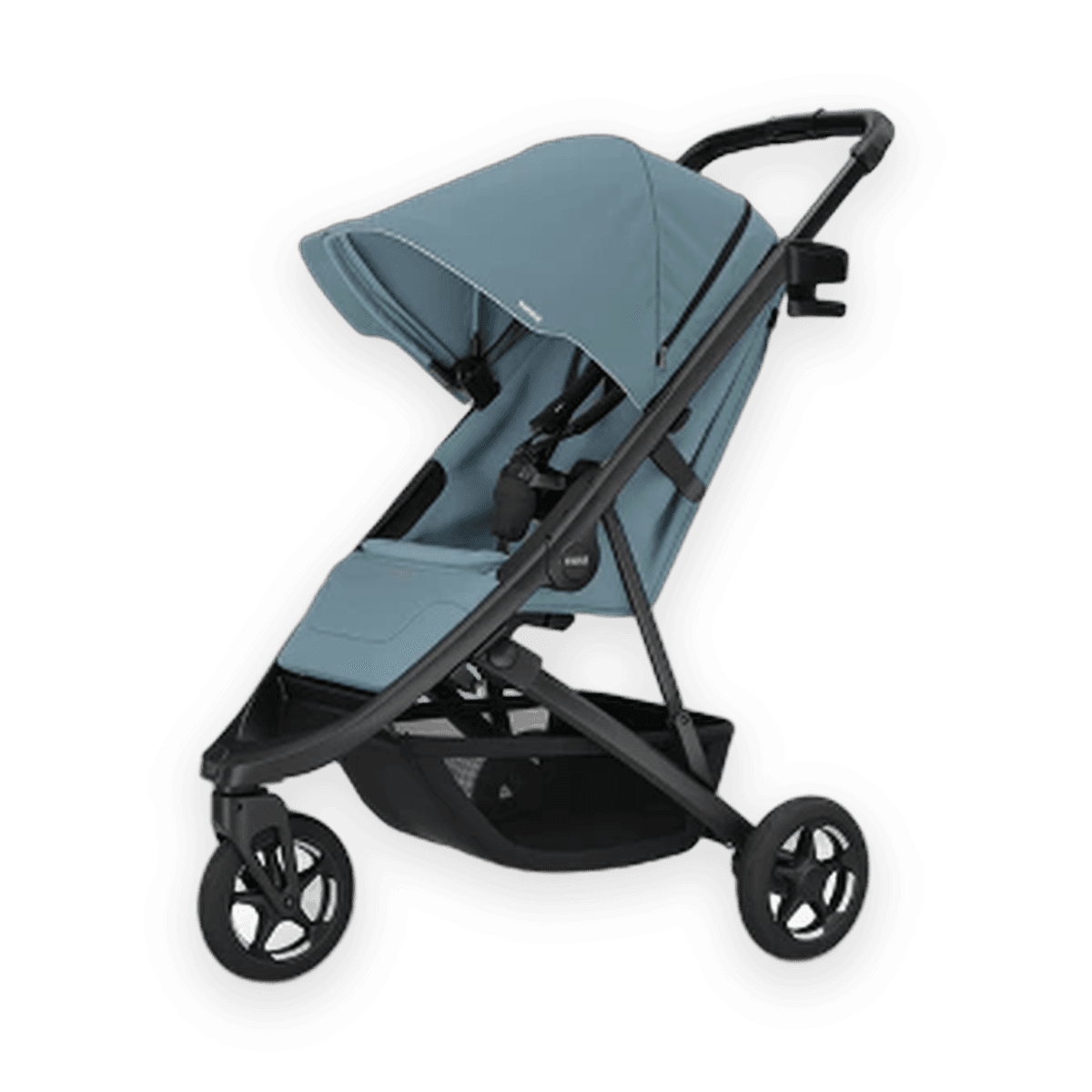 Thule Spring stroller, product packaging
