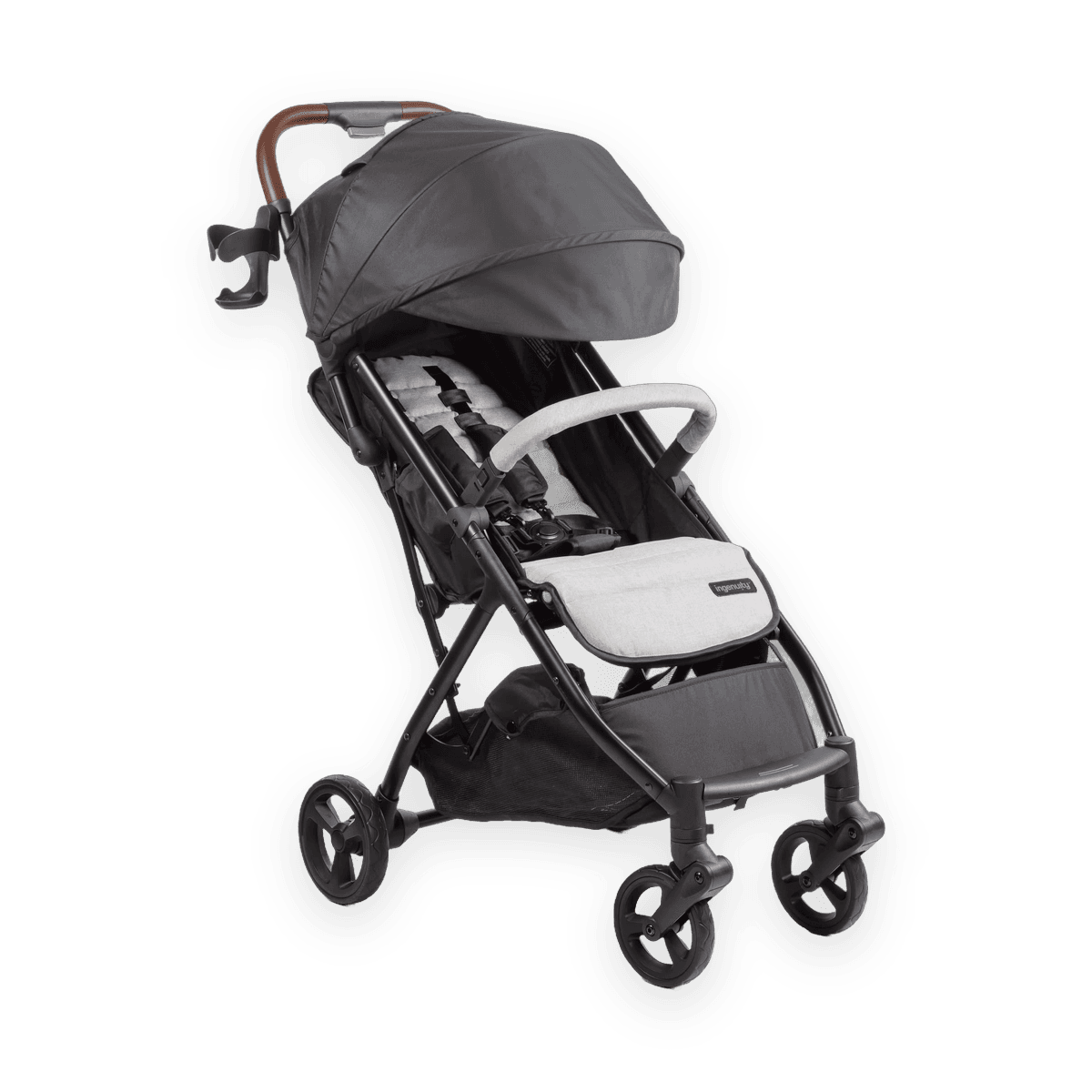 Ingenuity 3D QuickClose CS+ stroller, product packaging
